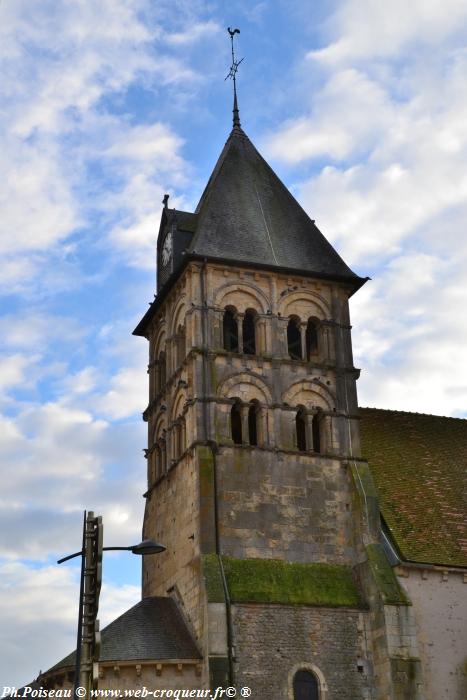 Église de Marzy