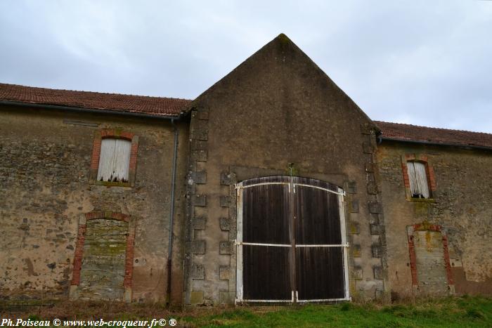 Église de Marzy