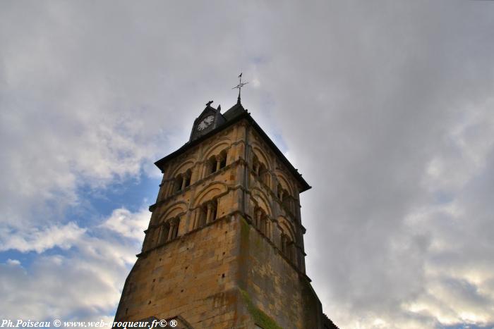 Église de Marzy