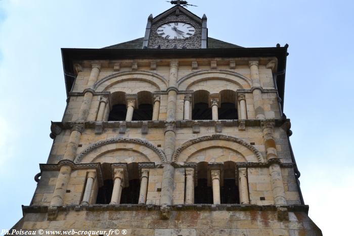 Église de Marzy