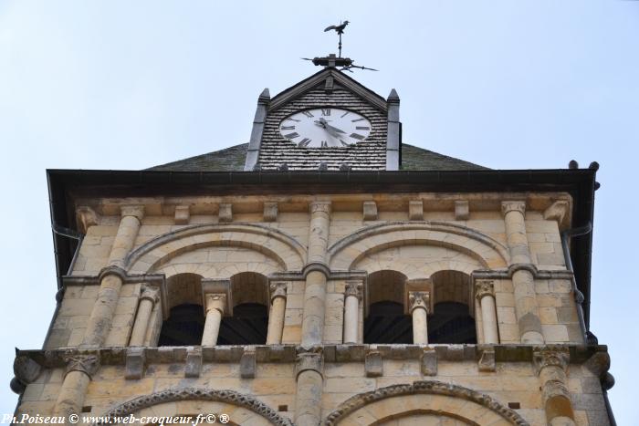 Église de Marzy