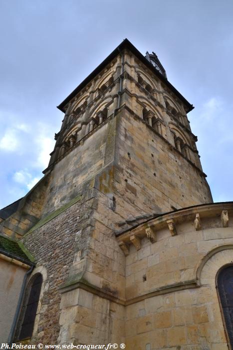 Église de Marzy