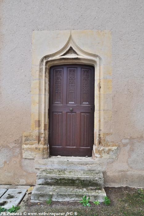 Église de Marzy