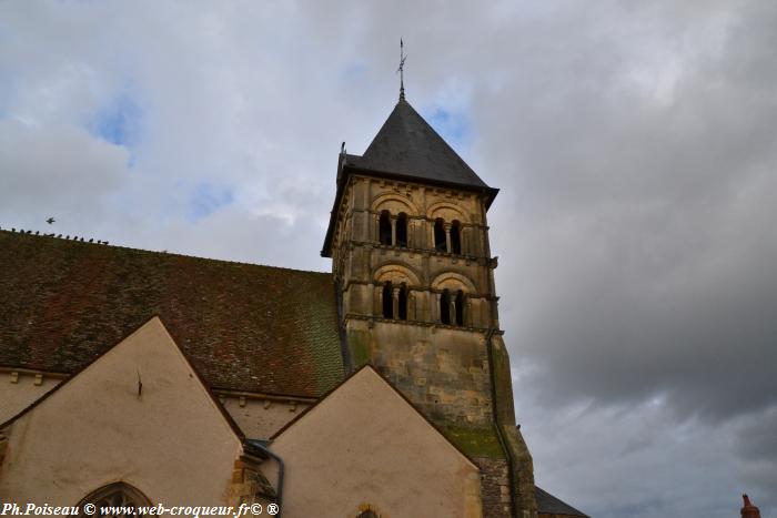 Église de Marzy