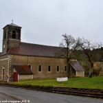 Église de Ménestreau