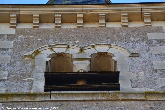 Église de Monceaux le Comte