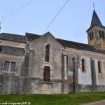 Église de Mont-et-Marré un beau patrimoine