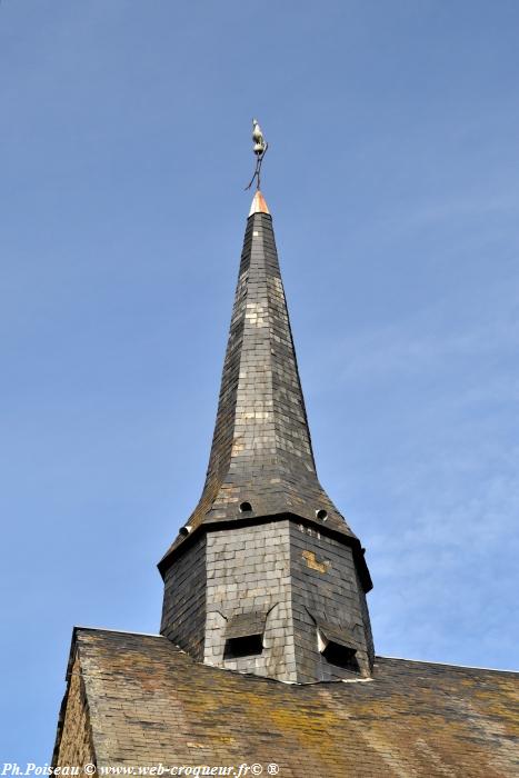 Église d’Ougny