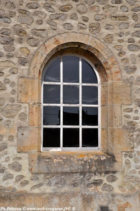 Église d’Ougny