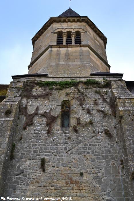 Église d'Ourouër