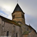 Église d’Ourouër un beau patrimoine