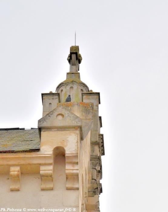 Église de Pougues-les-Eaux