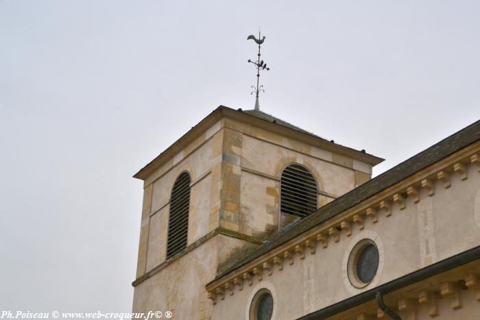 Église de Pougues-les-Eaux