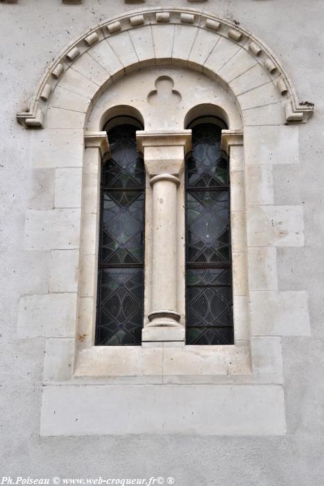 Église de Pougues-les-Eaux