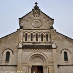 Église de Pougues les Eaux