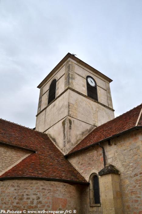 Église de Pougues-les-Eaux