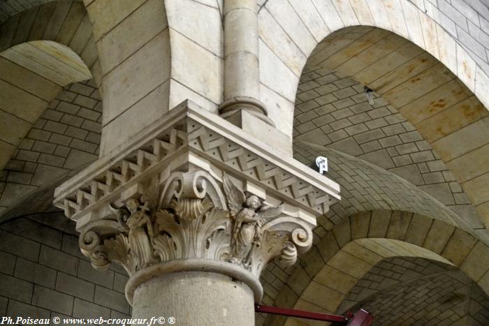 Église de Pougues-les-Eaux