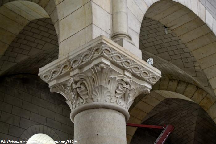 Église de Pougues-les-Eaux