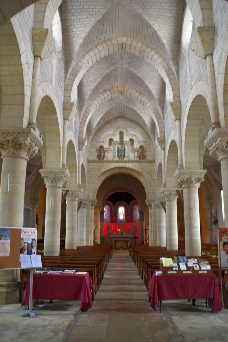 Église de Pougues-les-Eaux