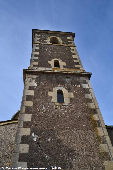 Église de Saint Aubin les Forges