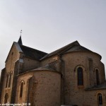Église de Saint Péreuse