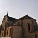 Église de Saint Péreuse un beau patrimoine