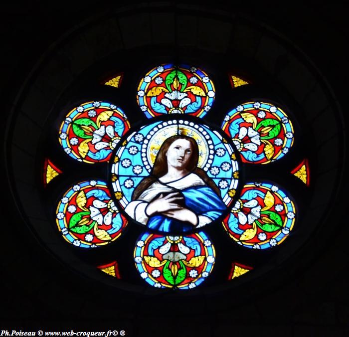 Église de Tannay