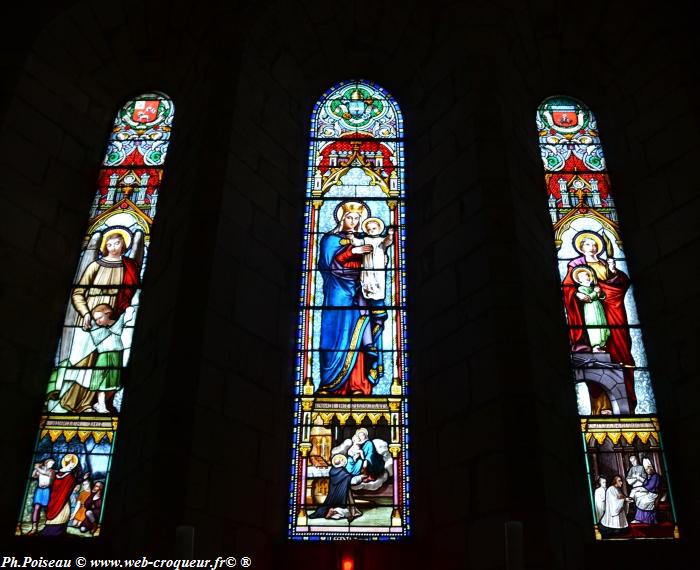 Église de Tannay