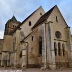 Église de Tannay Nièvre Passion