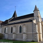 Église d’Urzy un beau patrimoine