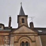 Chapelle d'Entrains