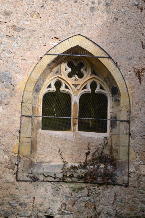 Église de Chitry les Mines