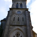 Église de Chitry les mines Nièvre Passion