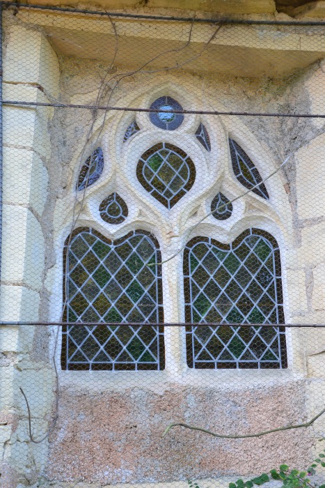 Église de Chitry les Mines