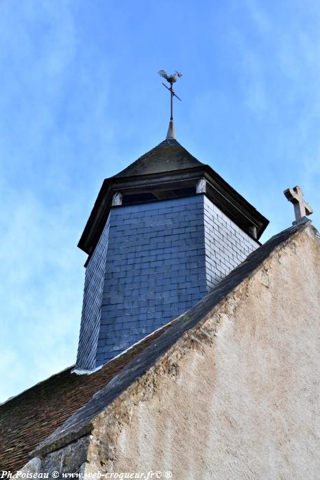 Église de Saint Didier