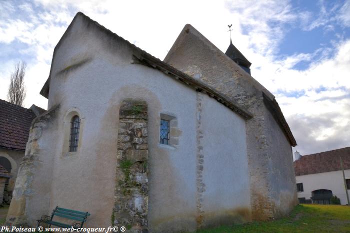 Église de Saint Didier