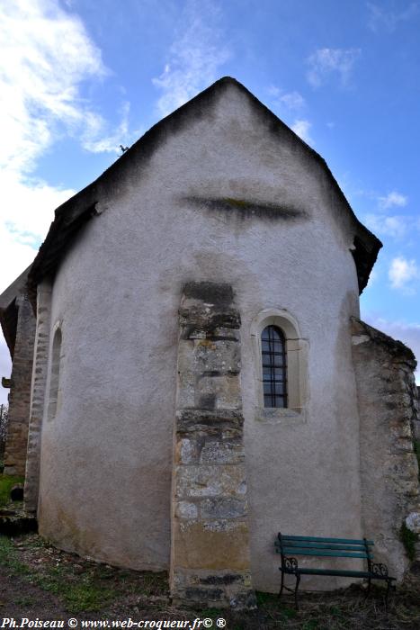 Église de Saint Didier