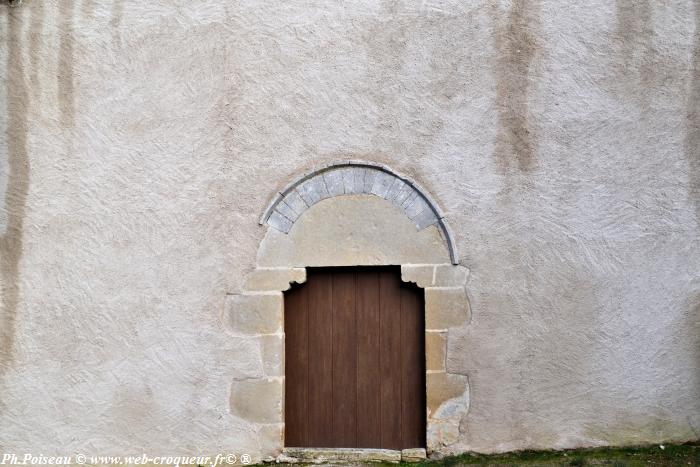 Église de Saint Didier