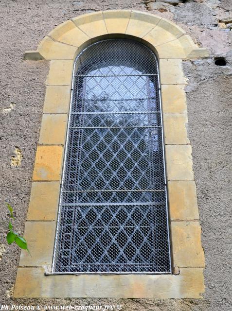 Église de Guipy