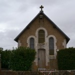 Chapelle de la Pouge Nièvre Passion