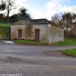 Lavoir de Marcy un beau patrimoine