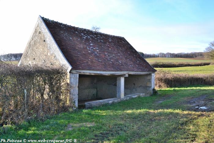 Lavoir de Chauffour