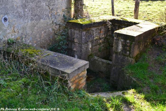 Lavoir de Chauffour