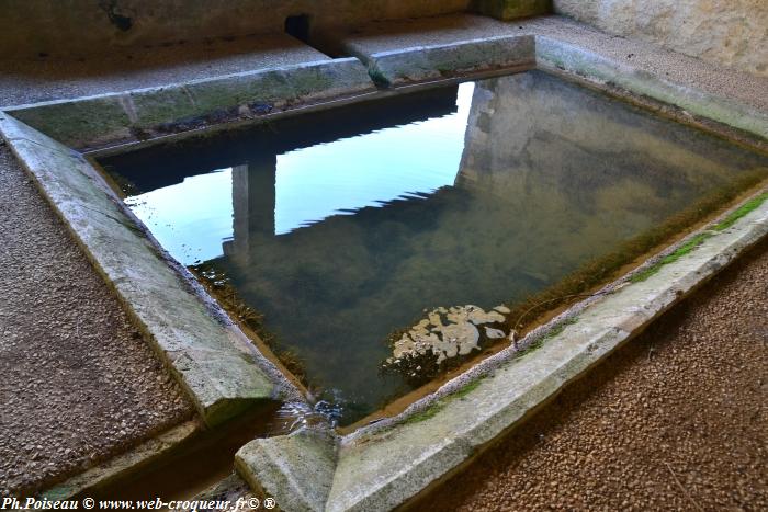 Lavoir de Chauffour