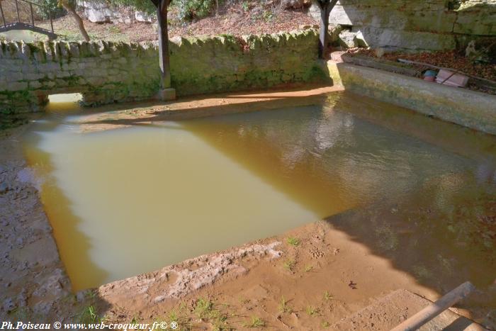 Lavoir de Roche