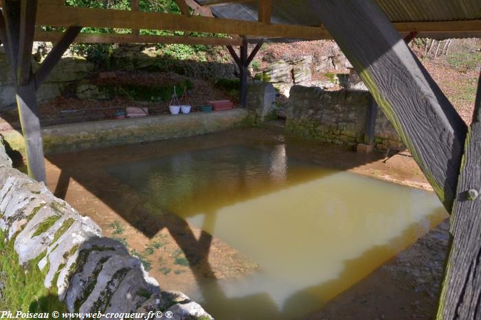 Lavoir de Roche