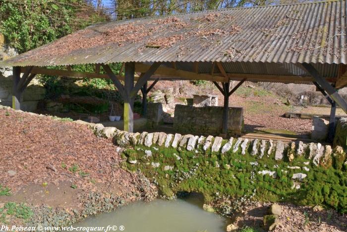 Lavoir de Roche