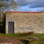 Lavoir du Bas de La Celle un patrimoine vernaculaire