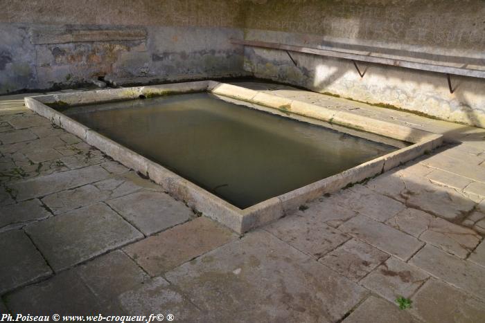 Lavoir le Beauchot