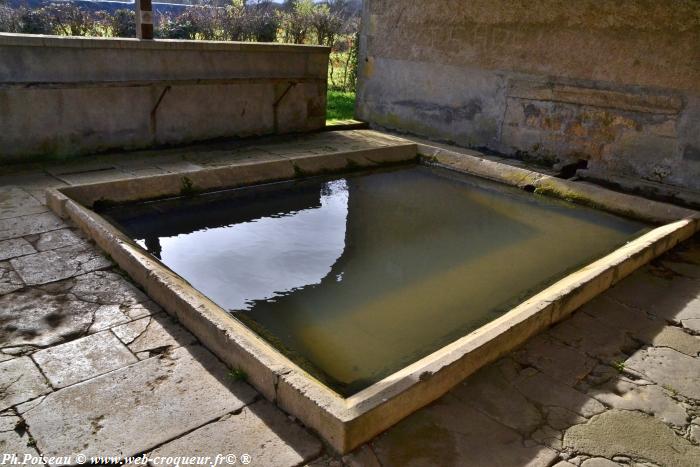 Lavoir le Beauchot